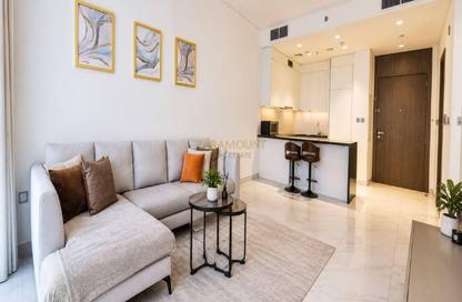 Apartment - 1 - 2 for rent in Residences 15 - The Residences at District One - District One - Mohammed Bin Rashid City - Dubai Apartment - 1 - 2 for rent in Residences 15 - The Residences at District One - District One - Mohammed Bin Rashid City - Dubai