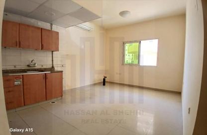 Apartment - Studio - 1 Bathroom for rent in Muwailih Building - Muwaileh - Sharjah Apartment - Studio - 1 Bathroom for rent in Muwailih Building - Muwaileh - Sharjah