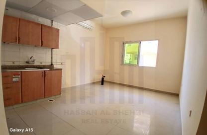 Apartment - Studio - 1 Bathroom for rent in Muwailih Building - Muwaileh - Sharjah Apartment - Studio - 1 Bathroom for rent in Muwailih Building - Muwaileh - Sharjah