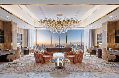 Apartment - 2 Bedrooms - 2 Bathrooms for sale in Bayz 102 by Danube - Business Bay - Dubai
