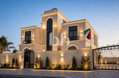 تاون هاوس - 5 غرف نوم - 6 حمامات للايجار في ند الشبا جاردنز 1 - حدائق ند الشبا - ند الشبا 1 - ند الشبا - دبي تاون هاوس - 5 غرف نوم - 6 حمامات للايجار في ند الشبا جاردنز 1 - حدائق ند الشبا - ند الشبا 1 - ند الشبا - دبي