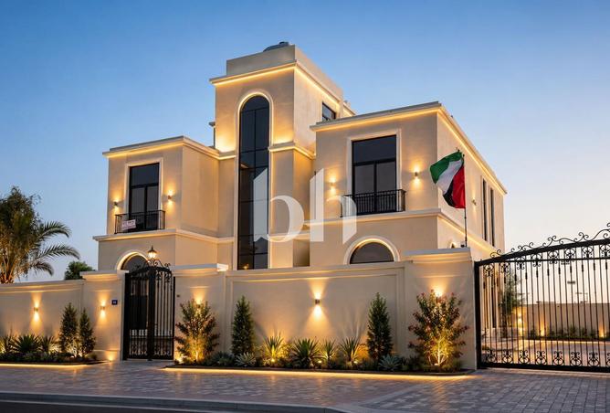 115463538 - الصورة الرئيسية للعقار