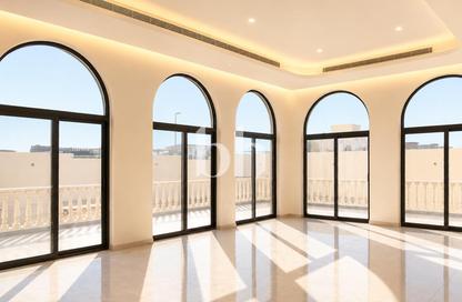 Townhouse - 5 Bedrooms - 6 Bathrooms for rent in Nad Al Sheba Gardens 1 - Nad Al Sheba Gardens - Nad Al Sheba 1 - Nad Al Sheba - Dubai Townhouse - 5 Bedrooms - 6 Bathrooms for rent in Nad Al Sheba Gardens 1 - Nad Al Sheba Gardens - Nad Al Sheba 1 - Nad Al Sheba - Dubai