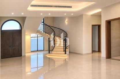 Townhouse - 5 Bedrooms - 6 Bathrooms for rent in Nad Al Sheba Gardens 1 - Nad Al Sheba Gardens - Nad Al Sheba 1 - Nad Al Sheba - Dubai Townhouse - 5 Bedrooms - 6 Bathrooms for rent in Nad Al Sheba Gardens 1 - Nad Al Sheba Gardens - Nad Al Sheba 1 - Nad Al Sheba - Dubai