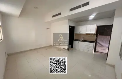 Apartment - Studio - 1 Bathroom for rent in Liwara 1 - Ajman