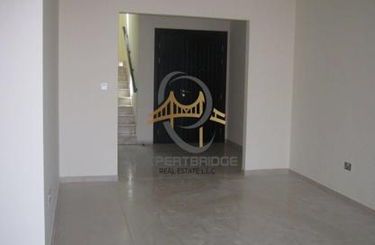 Villa - 3 Bedrooms - 4 Bathrooms for rent in Nakheel Villas - District 12 - Jumeirah Village Circle - Dubai