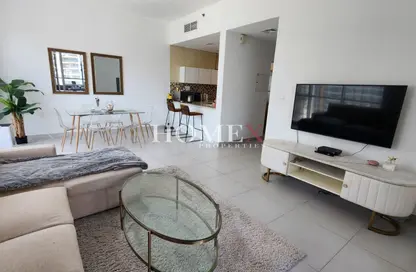 Apartment - 1 Bedroom - 1 Bathroom for rent in Vezul Residence - Business Bay - Dubai Apartment - 1 Bedroom - 1 Bathroom for rent in Vezul Residence - Business Bay - Dubai