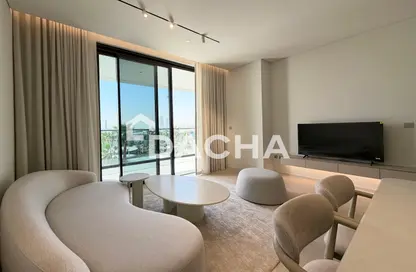 Apartment - 2 Bedrooms - 3 Bathrooms for sale in Kempinski Residences The Creek - Dubai Healthcare City 2 - Al Jaddaf - Dubai