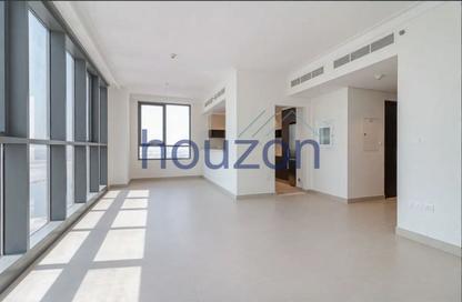 Apartment - 1 Bedroom - 2 Bathrooms for rent in Dubai Creek Residences South Tower 2 - Dubai Creek Residences South - Dubai Creek Residences - Dubai Creek Harbour (The Lagoons) - Dubai