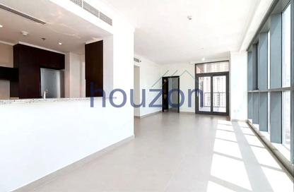Apartment - 1 Bedroom - 2 Bathrooms for rent in Dubai Creek Residences South Tower 2 - Dubai Creek Residences South - Dubai Creek Residences - Dubai Creek Harbour (The Lagoons) - Dubai