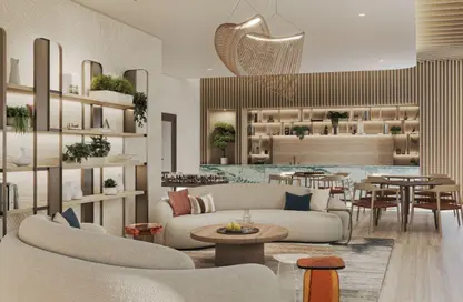 Villa - 4 Bedrooms - 5 Bathrooms for sale in The View Island - Ajmal Makan City - Sharjah Waterfront City - Sharjah