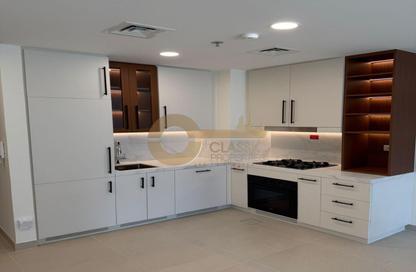 Apartment - 1 - 2 for sale in Kaya - Town Square - Dubai