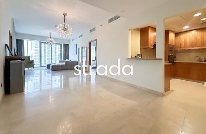 Apartment - 2 - 3 for rent in Trident Grand Residence - Dubai Marina - Dubai