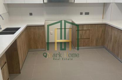 Villa - 4 Bedrooms - 5 Bathrooms for rent in Noya Luma - Noya - Yas Island - Abu Dhabi