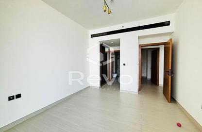 Apartment - 2 - 3 for rent in Binghatti Orchid - District 10 - Jumeirah Village Circle - Dubai