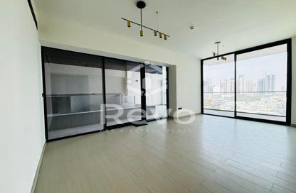Apartment - 2 - 3 for rent in Binghatti Orchid - District 10 - Jumeirah Village Circle - Dubai