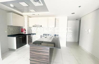 Apartment - 1 Bedroom - 1 Bathroom for sale in MAG 525 - Mag 5 Boulevard - Dubai South (Dubai World Central) - Dubai