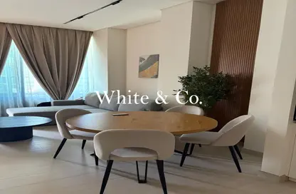 Apartment - 1 Bedroom - 1 Bathroom for sale in Trillionaire Residences - Business Bay - Dubai