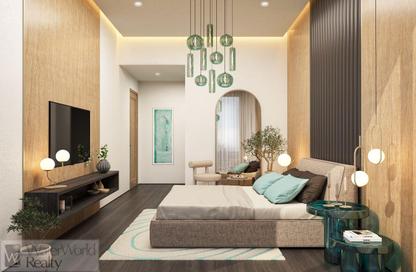 Apartment - 1 - 1 for sale in Lagoon Views 13 Tower C - Lagoon Views 13 - Lagoon Views - Damac Lagoons - Dubai