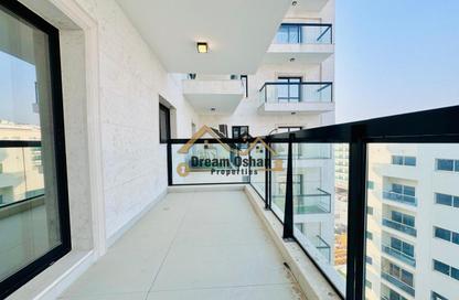 Apartment - 1 Bedroom - 1 Bathroom for rent in Equiti Apartments - International City Phase 2 - Al Warsan 4 - Al Warsan - Dubai Apartment - 1 Bedroom - 1 Bathroom for rent in Equiti Apartments - International City Phase 2 - Al Warsan 4 - Al Warsan - Dubai