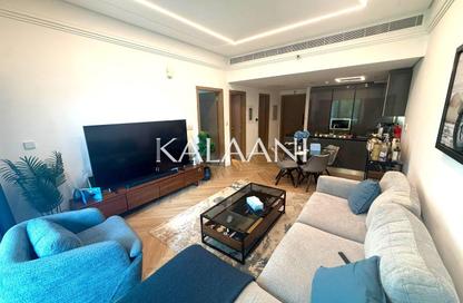 Apartment - 1 - 2 for rent in Sunrise Legend - Arjan - Dubai Apartment - 1 - 2 for rent in Sunrise Legend - Arjan - Dubai
