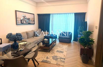 Apartment - 1 - 2 for rent in Sunrise Legend - Arjan - Dubai Apartment - 1 - 2 for rent in Sunrise Legend - Arjan - Dubai