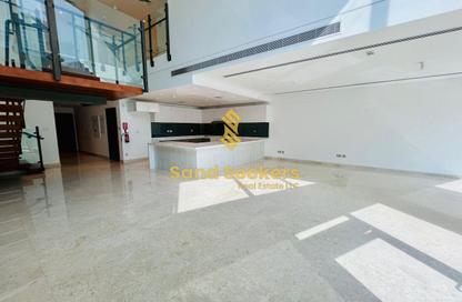 Townhouse - 4 Bedrooms - 6 Bathrooms for rent in Waterfront Residential Towers - Tourist Club Area - Abu Dhabi