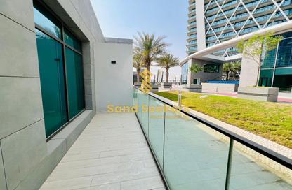Townhouse - 4 Bedrooms - 6 Bathrooms for rent in Waterfront Residential Towers - Tourist Club Area - Abu Dhabi Townhouse - 4 Bedrooms - 6 Bathrooms for rent in Waterfront Residential Towers - Tourist Club Area - Abu Dhabi
