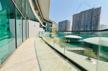 Townhouse - 4 Bedrooms - 6 Bathrooms for rent in Waterfront Residential Towers - Tourist Club Area - Abu Dhabi Townhouse - 4 Bedrooms - 6 Bathrooms for rent in Waterfront Residential Towers - Tourist Club Area - Abu Dhabi