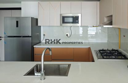 Apartment - 2 Bedrooms - 2 Bathrooms for rent in Skyz by Danube - Arjan - Dubai