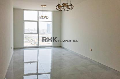 Apartment - 2 Bedrooms - 2 Bathrooms for rent in Skyz by Danube - Arjan - Dubai