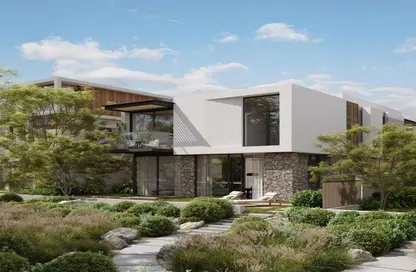 Villa - 3 Bedrooms - 4 Bathrooms for sale in The Acres (Phase 1) - The Acres - Dubai Land - Dubai