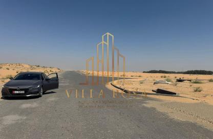 Land - Studio for sale in Al Belidah - Al Bataeh - Sharjah Land - Studio for sale in Al Belidah - Al Bataeh - Sharjah