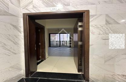 Apartment - Studio - 1 Bathroom for rent in Gulf Tower - Emirates City - Ajman