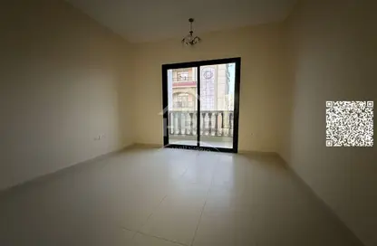 Apartment - Studio - 1 Bathroom for rent in Gulf Tower - Emirates City - Ajman