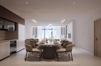 Apartment - 1 - 2 for sale in Skyhills Residences 3 - District 18 - Jumeirah Village Circle - Dubai