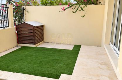 Villa - 4 - 5 for sale in Sunset Gardens - District 11 - Jumeirah Village Circle - Dubai