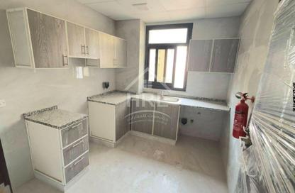 Whole Building - Studio - 2 Bathrooms for sale in Ajman Global City - Al Alia - Ajman