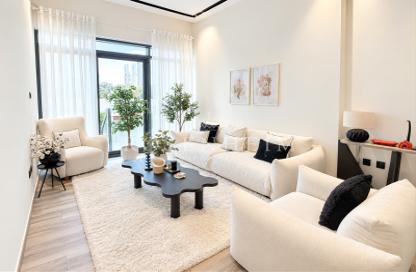 Apartment - 1 - 2 for rent in Nicholas Residence - District 12 - Jumeirah Village Circle - Dubai Apartment - 1 - 2 for rent in Nicholas Residence - District 12 - Jumeirah Village Circle - Dubai
