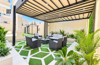 Villa - 6 - 7+ for sale in Kabbali Hills - Al Helio 2 - Al Helio - Ajman