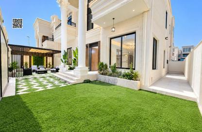 Villa - 6 - 7+ for sale in Kabbali Hills - Al Helio 2 - Al Helio - Ajman