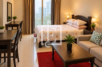 Apartment - Studio - 1 for sale in Elite Sports Residence 2 - Elite Sports Residence - Dubai Sports City - Dubai Apartment - Studio - 1 for sale in Elite Sports Residence 2 - Elite Sports Residence - Dubai Sports City - Dubai