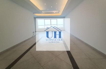 Apartment - 3 Bedrooms - 5 Bathrooms for rent in Al Khalidiya - Abu Dhabi Apartment - 3 Bedrooms - 5 Bathrooms for rent in Al Khalidiya - Abu Dhabi