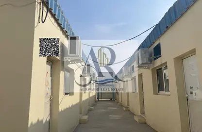 Labor Camp - Studio for rent in Al Sajaa S - Al Sajaa - Sharjah