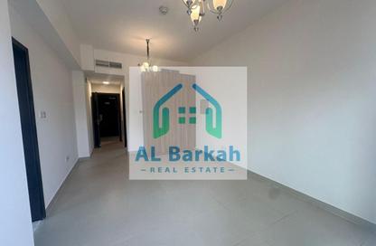 Apartment - Studio - 1 Bathroom for sale in Al Amira Village - Al Yasmeen - Ajman