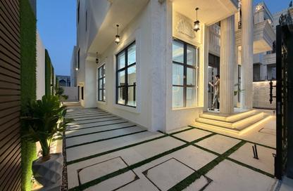 Villa - 6 - 7+ for sale in Al Helio 1 - Al Helio - Ajman