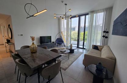 شقة - غرفة نوم - 2 حمامات للبيع في نسبة - الجادة - الشارقة