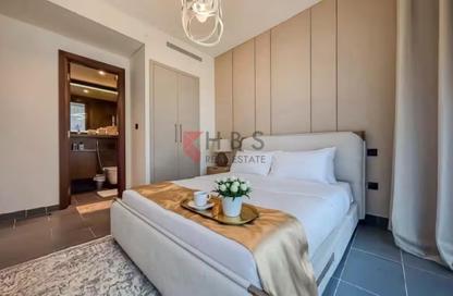 Apartment - 1 Bedroom - 2 Bathrooms for rent in The Crest Tower C - The Crest - Sobha Hartland - Mohammed Bin Rashid City - Dubai