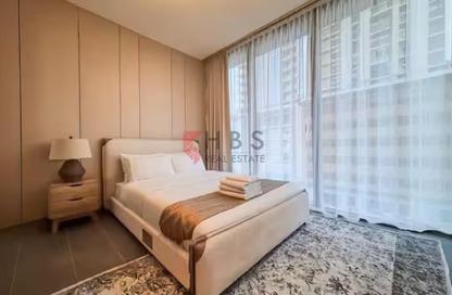 Apartment - 1 Bedroom - 2 Bathrooms for rent in The Crest Tower C - The Crest - Sobha Hartland - Mohammed Bin Rashid City - Dubai