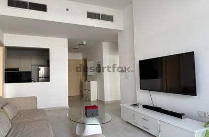 Apartment - 2 Bedrooms - 2 Bathrooms for rent in Binghatti Mirage - District 10 - Jumeirah Village Circle - Dubai